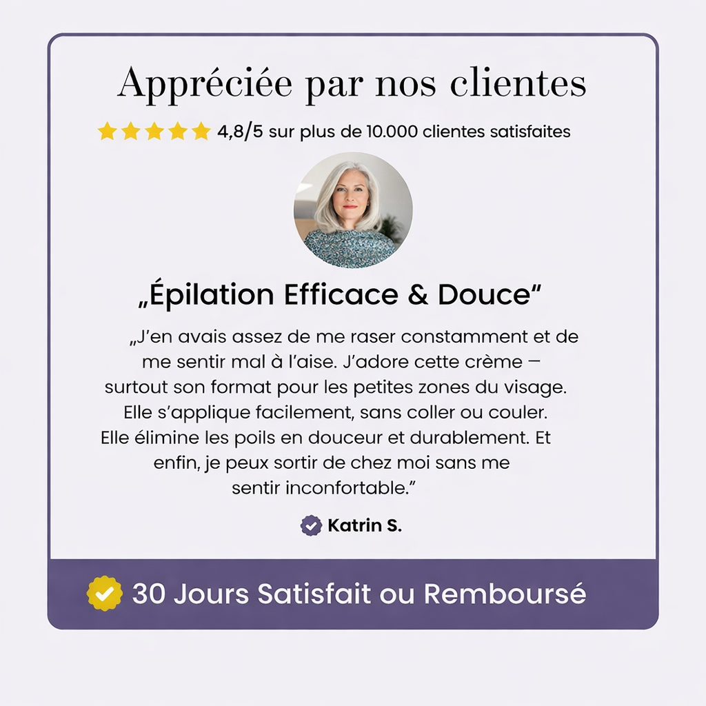 Duo Doux et Lissant Aktopas (Crème + Sérum pour les poils du visage)