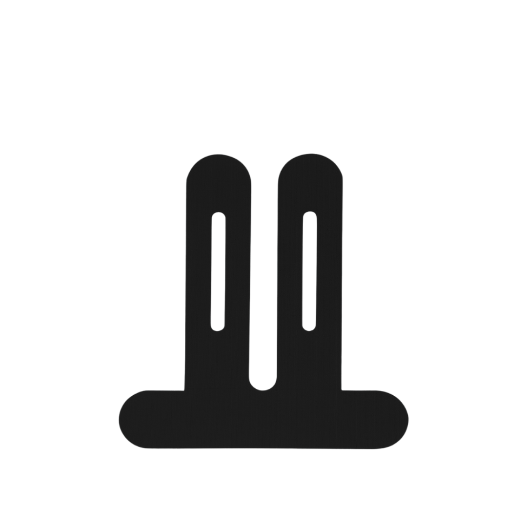 Aktopas™ - Lot de 10 Bandages adhésifs pour genou