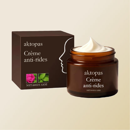 Crème antirides Aktopas™