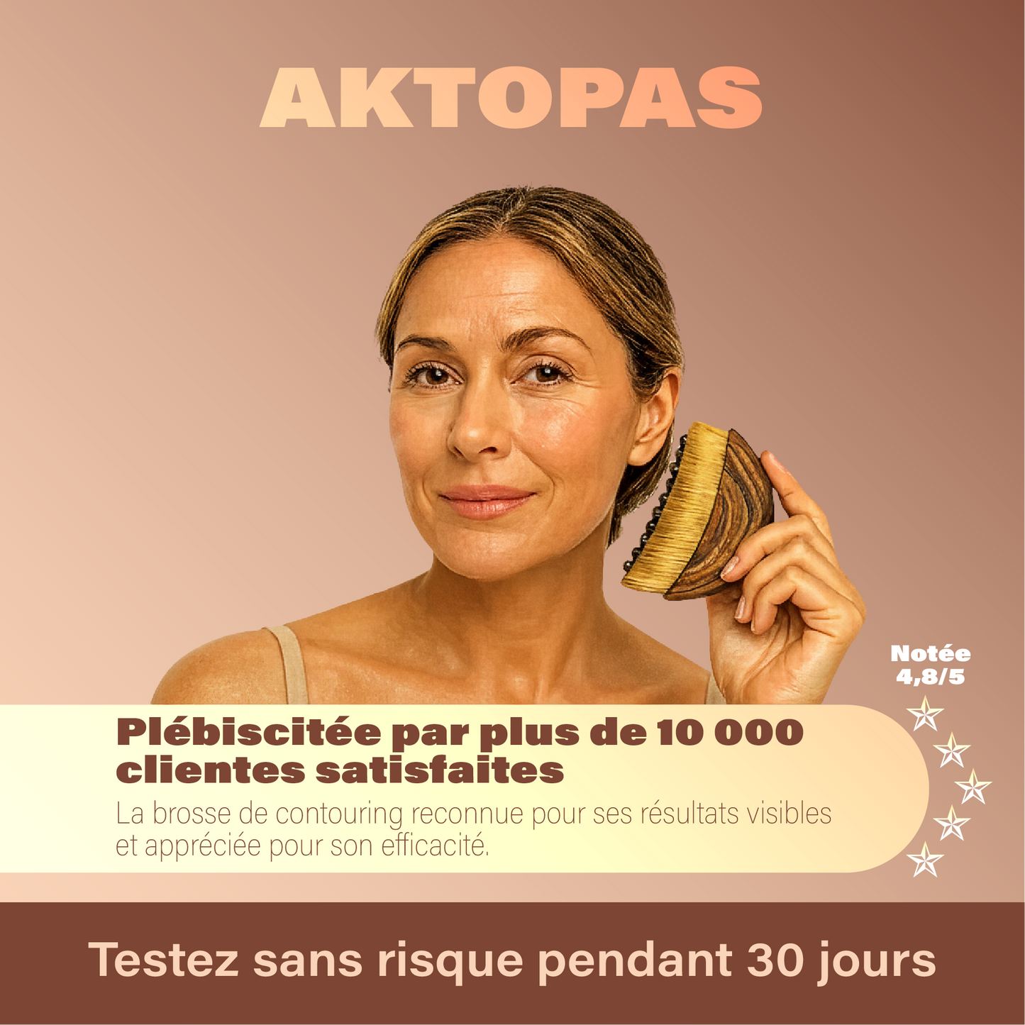 Aktopas LiftBrush™