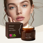 Crème antirides Aktopas™