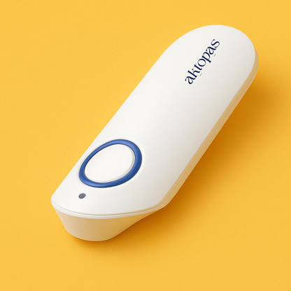 Aktopas Calidor - Appareil soulageant les piqûres d'insectes