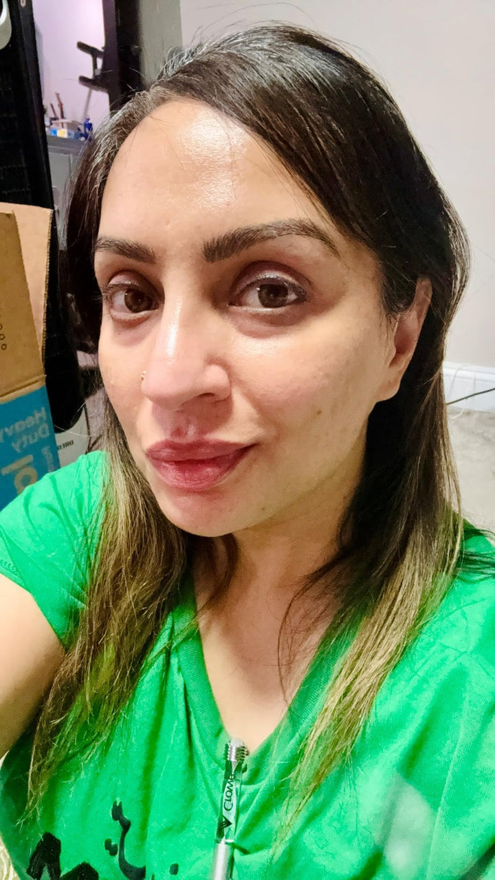 Olivia, 30 ans
