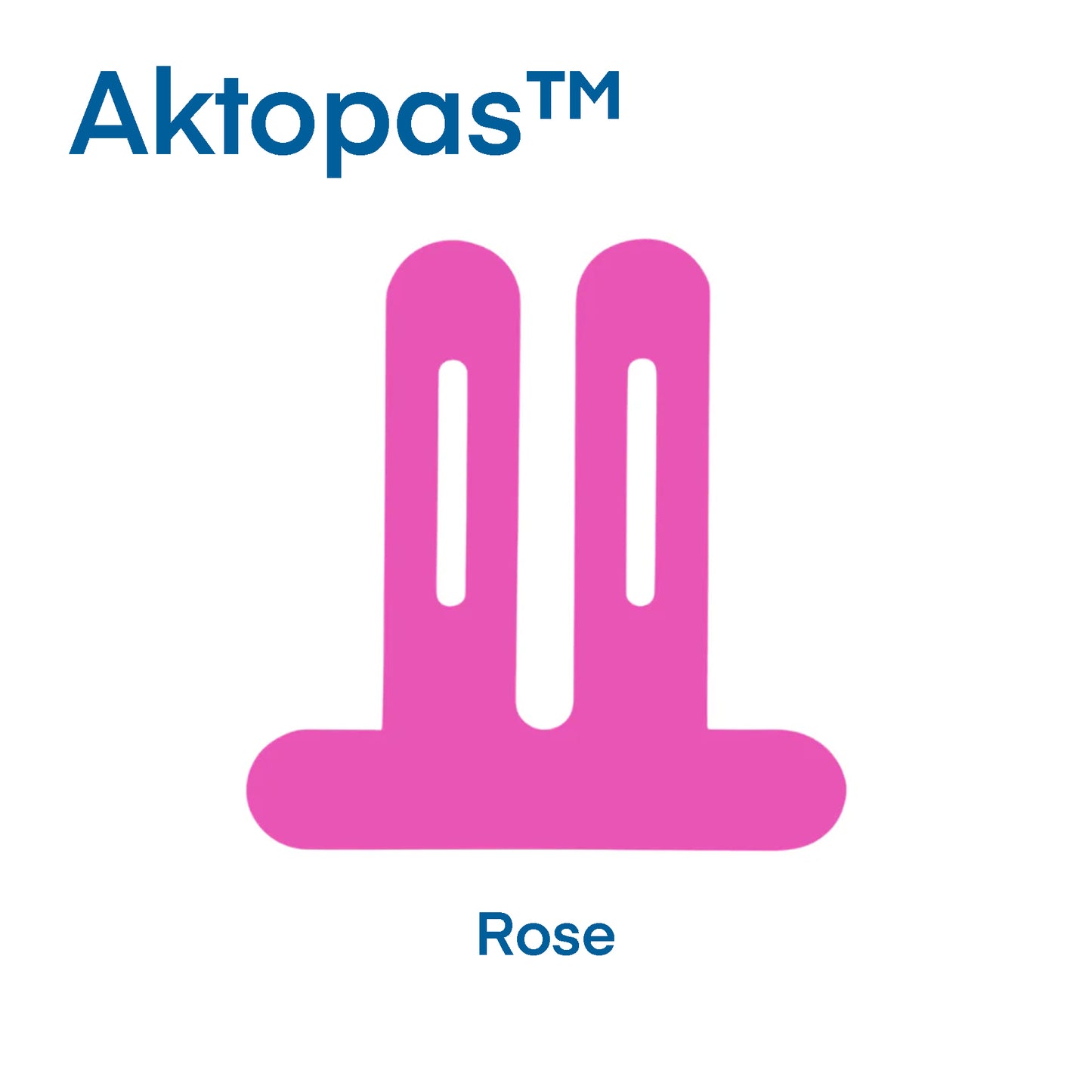 Aktopas™ - Lot de 10 Bandages adhésifs pour genou