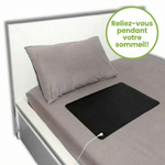 Tapis connecté à la Terre Aktopas™