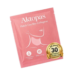 1 masque au bio collagène Aktopas™