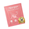 1 masque au bio collagène Aktopas™
