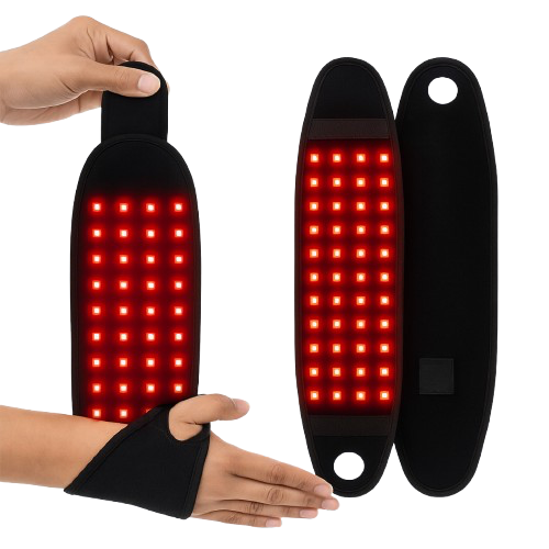 Aktopas™ - Dispositif de bien-être du poignet