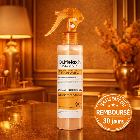 Peel Shot – Peau Douce & Teint Uniforme | Exfoliant Coréen | 200 ml