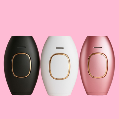 Épilateur IPL Aktopas - L'épilation laser à la maison