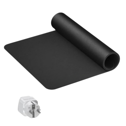 Tapis connecté à la Terre Aktopas™