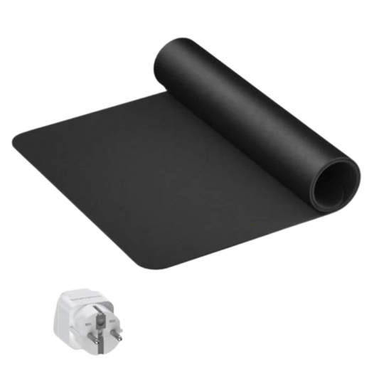 Tapis connecté à la Terre Aktopas™