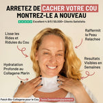 1 masque au bio collagène Aktopas™