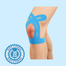 Aktopas™ - Lot de 10 Bandages adhésifs pour g...