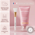 Aktopas™ - Masque de nuit au collagène