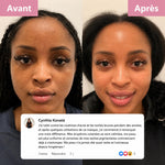 Aktopas™ - Masque de nuit au collagène