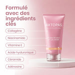 Aktopas™ - Masque de nuit au collagène