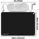 Tapis connecté à la Terre Aktopas™