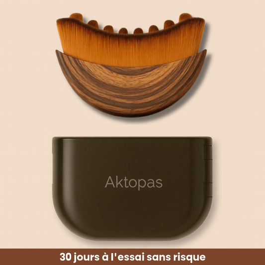 Aktopas LiftBrush™