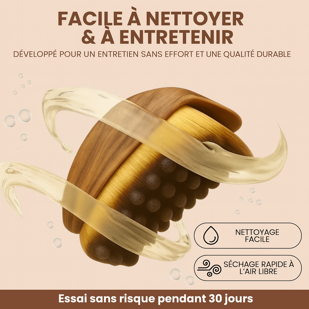 Aktopas LiftBrush™