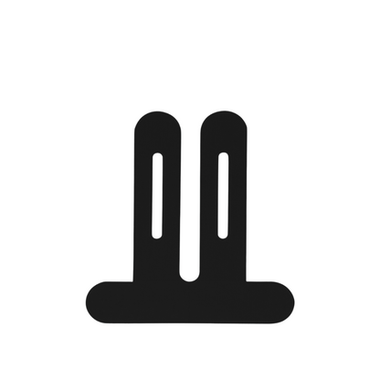 Aktopas™ - Lot de 10 Bandages adhésifs pour genou